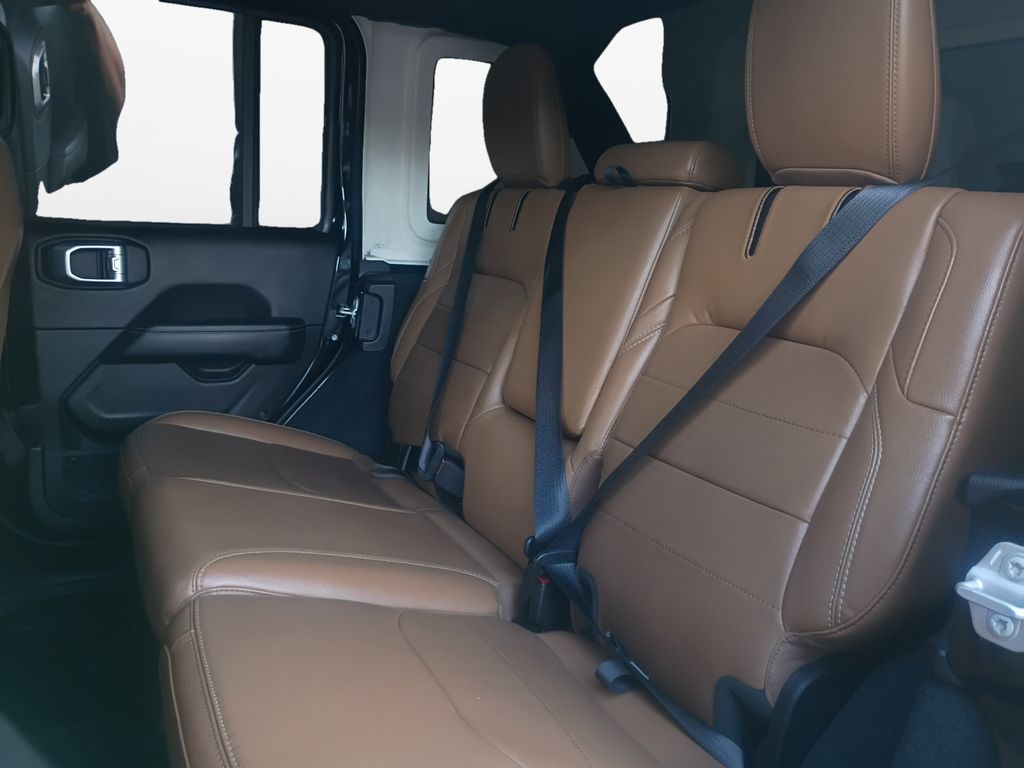 Used Car 2023 Jeep Wrangler  Sahara 4xe For Sale Under $30,000 In Austin, Texas