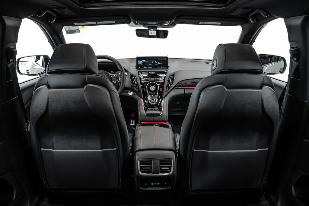 2026 Acura RDX