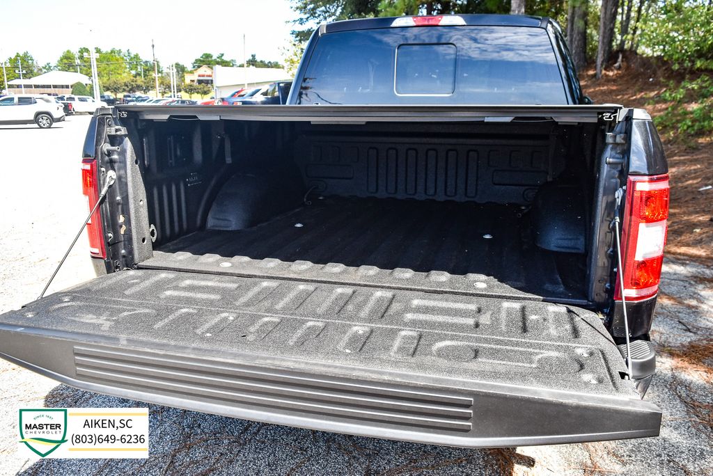 Used 2019 Ford F-150 Truck