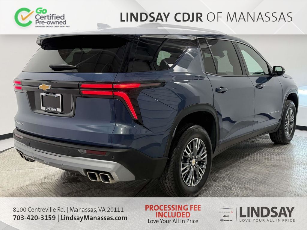 View vehicle photo 6