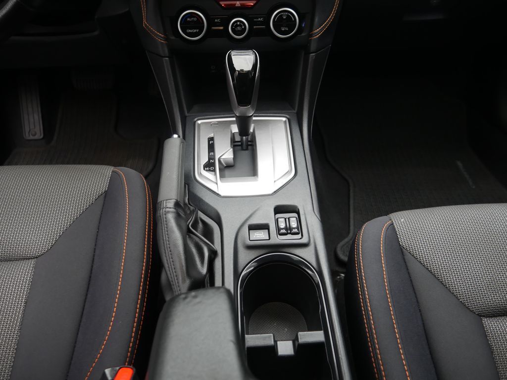 Thumbnail: 2021 Subaru Crosstrek - 32