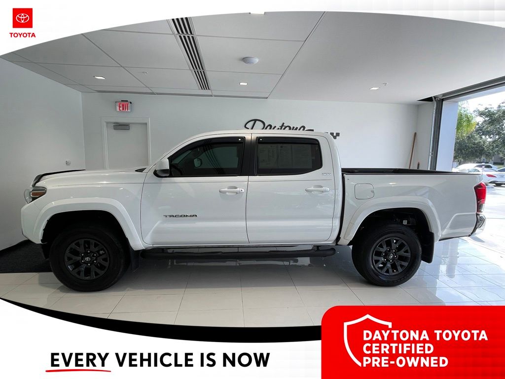 Used 2023 Toyota Tacoma Truck