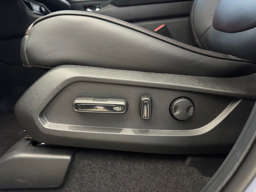 2026 Honda Pilot Black Edition Gray at Big Star Buick GMC