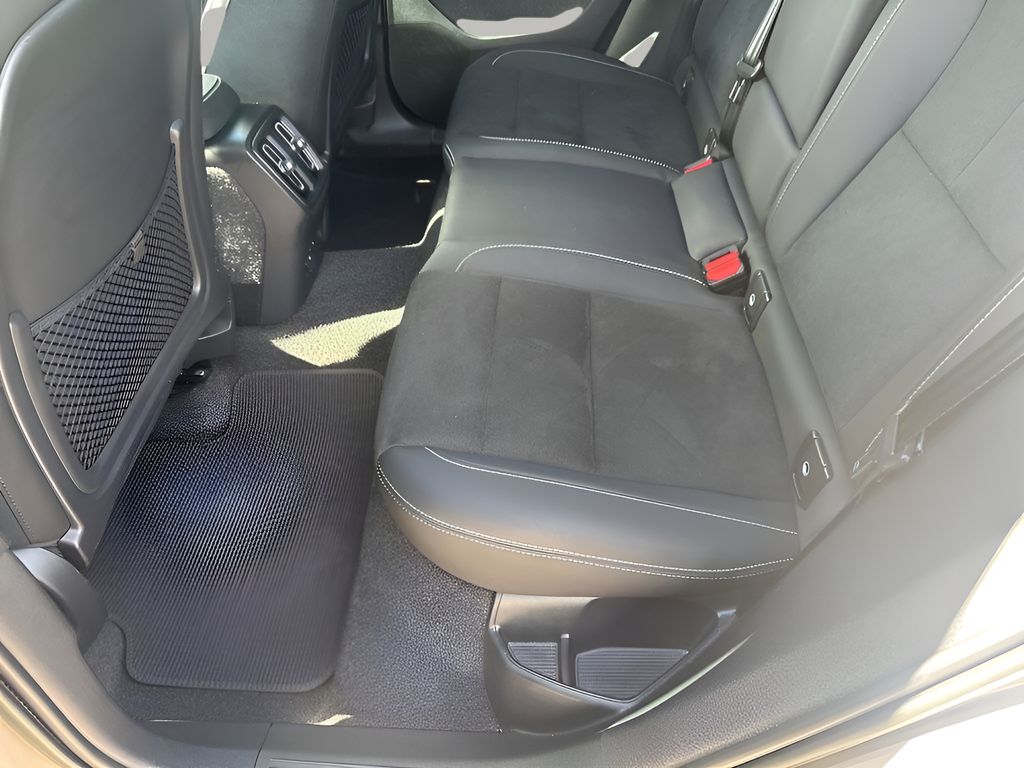Used Car 2023 Volvo Xc40 Recharge Pure Electric  Ultimate For Sale Under $35,000 In Austin, Texas