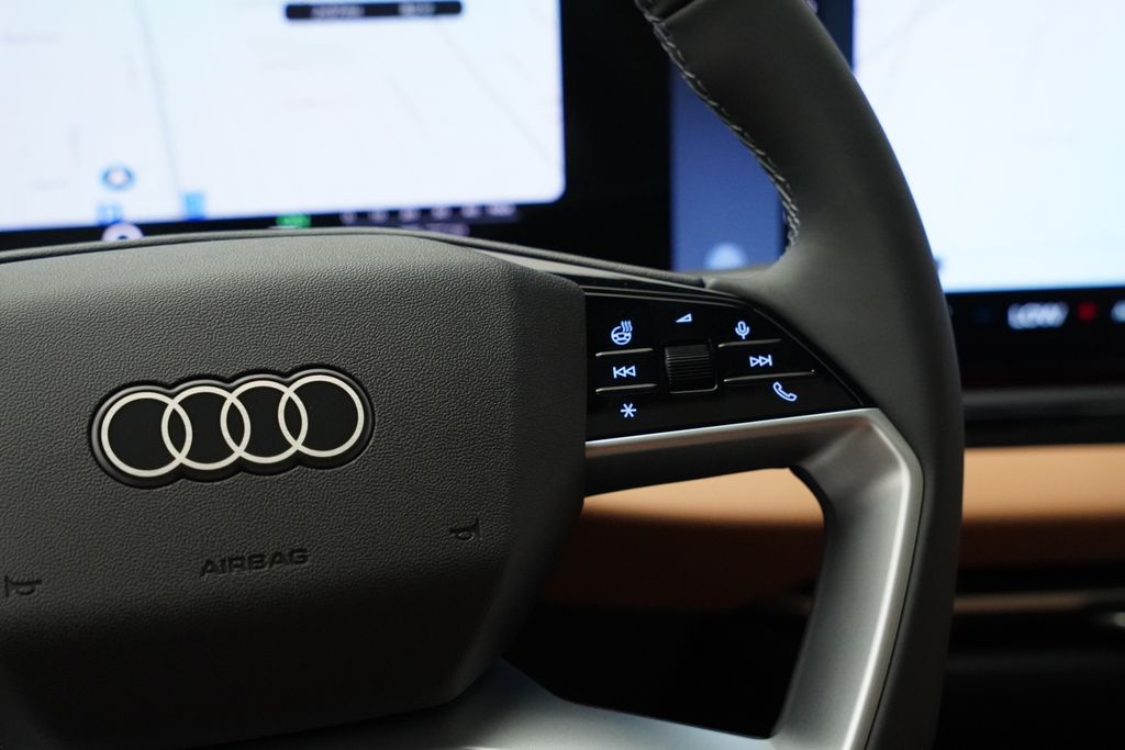 Thumbnail: 2026 Audi A5 - 17