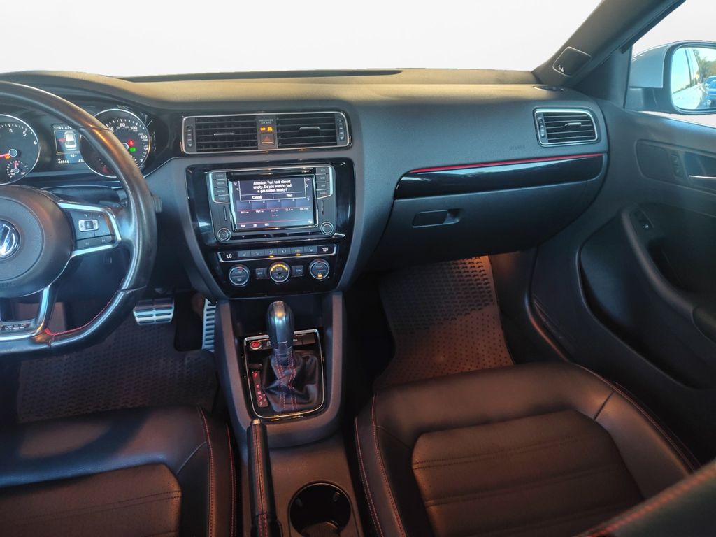Used Car 2018 Volkswagen Jetta  Gli For Sale Under $20,000 In Austin, Texas