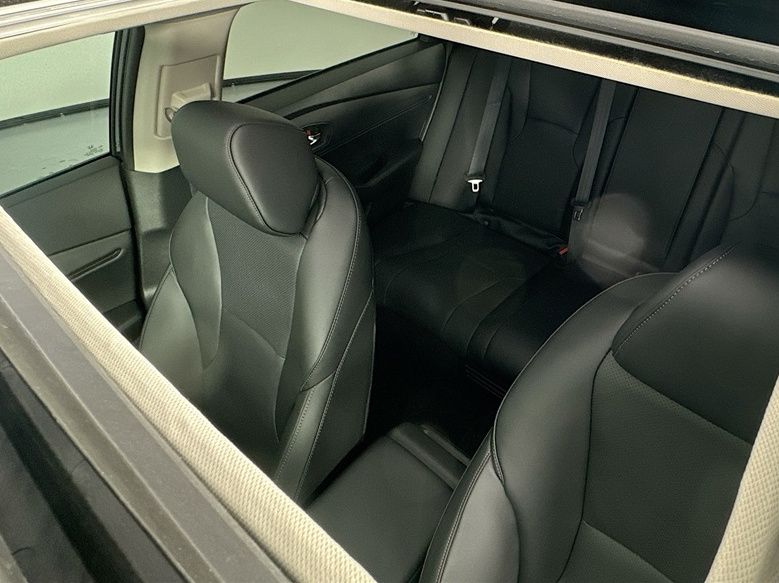 New Car 2025 Honda Accord Hybrid  Ex-l For Sale Under $40,000 In Austin, Texas