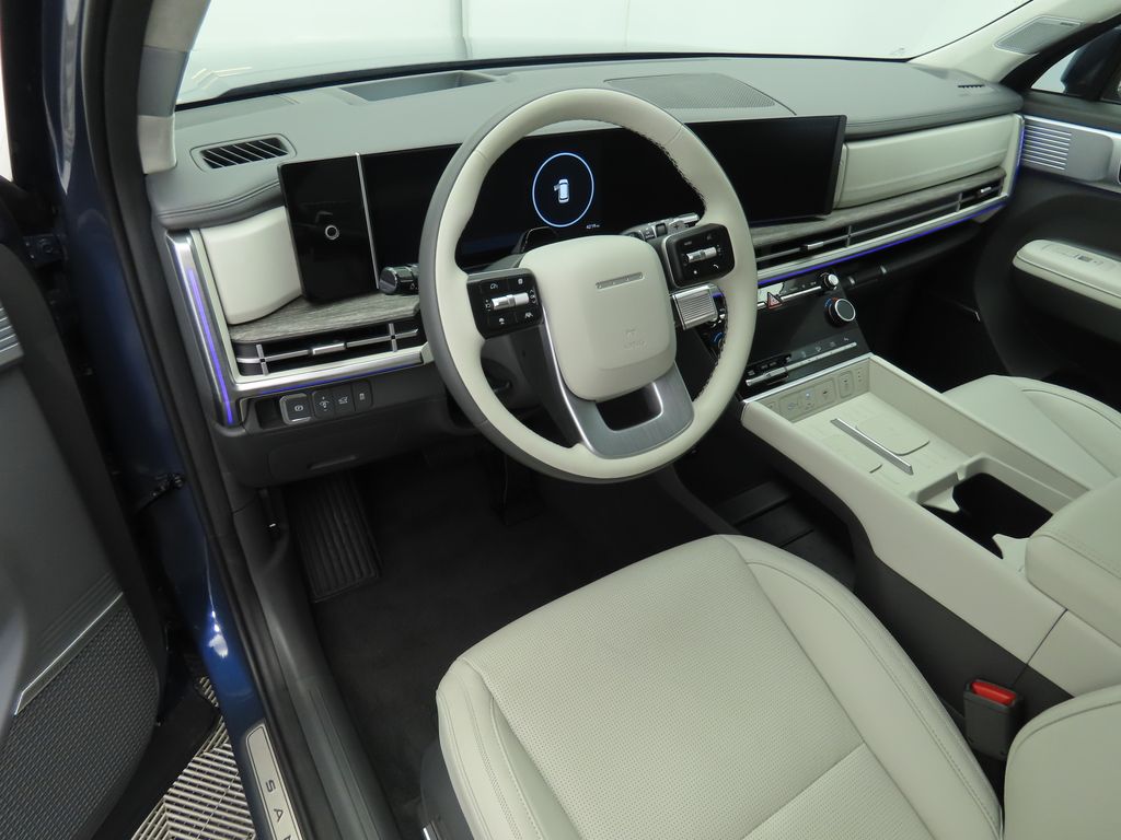 Thumbnail: 2025 Hyundai Santa Fe - 9