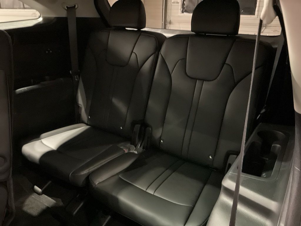 New 2026 Gray Kia EX image 20