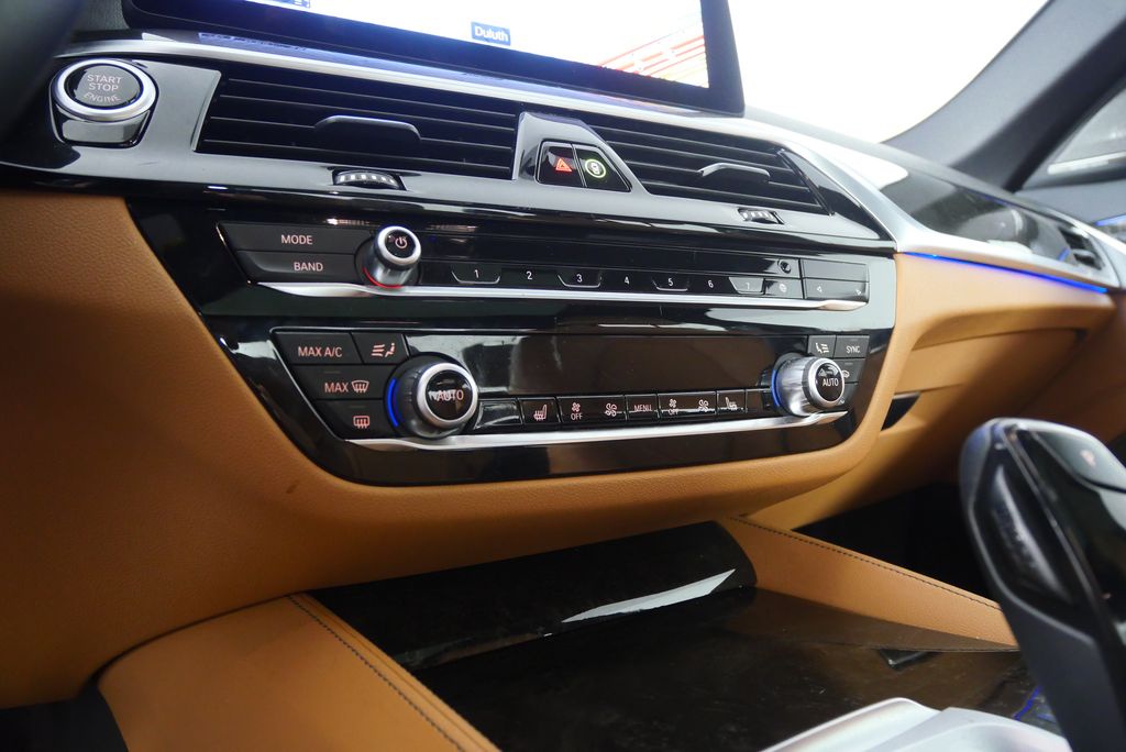 2023 BMW 5 Series 540i 26