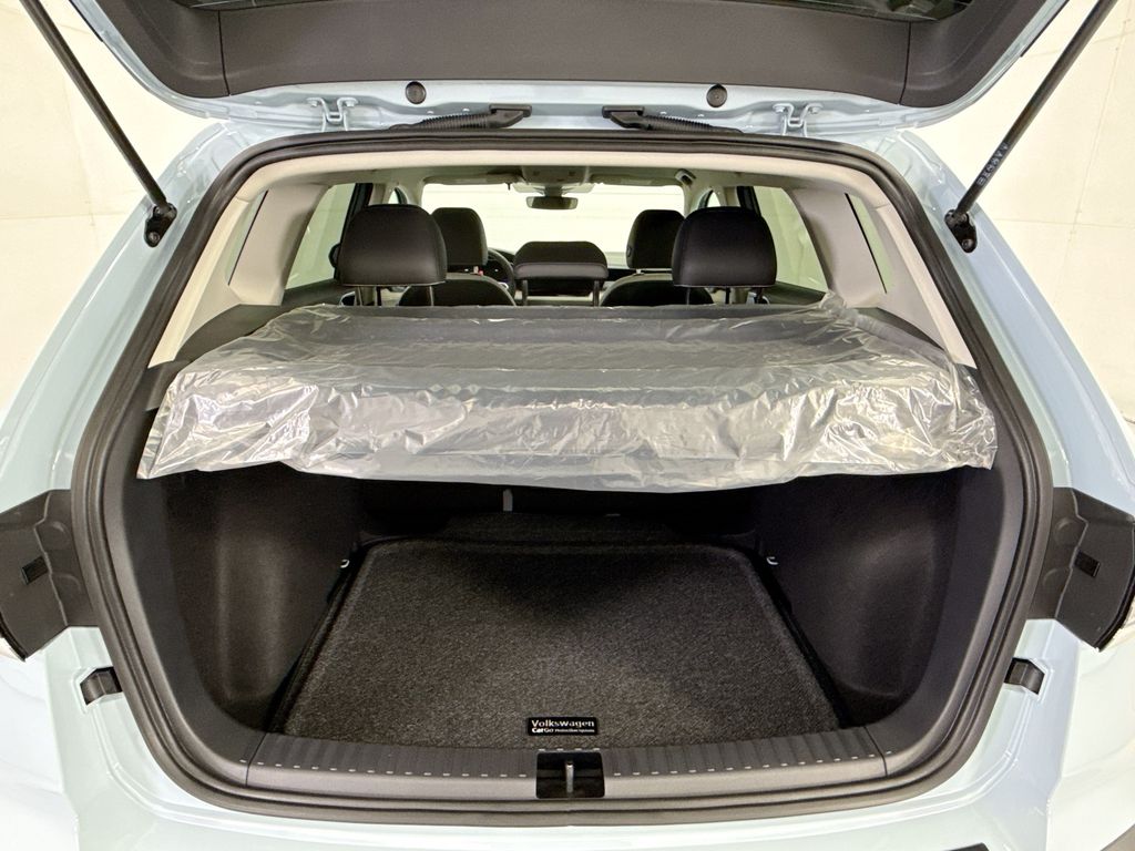 Thumbnail: 2026 Volkswagen Taos - 26