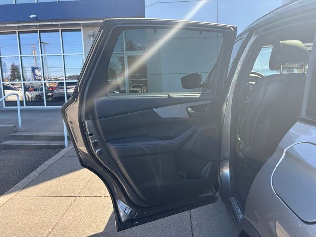 2024 Acura MDX A-Spec