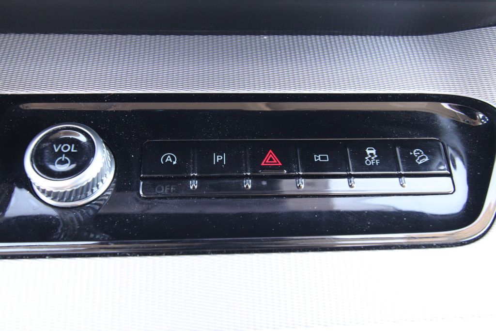 Used 2025 Ford Expedition Max SUV