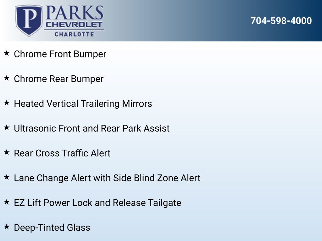 ChevroletSilverado 2500HD21