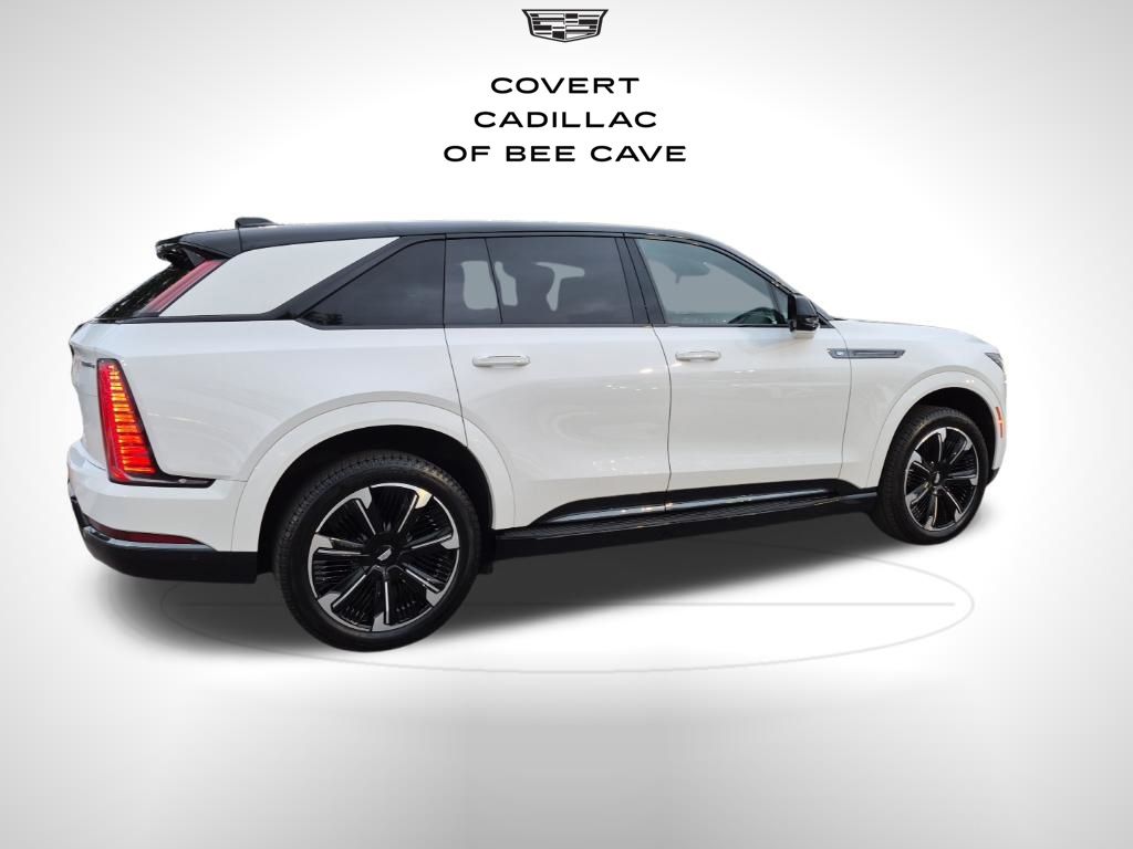 Used Car 2025 Cadillac Escalade Iq  Sport 1 For Sale Under $110,000 In Austin, Texas