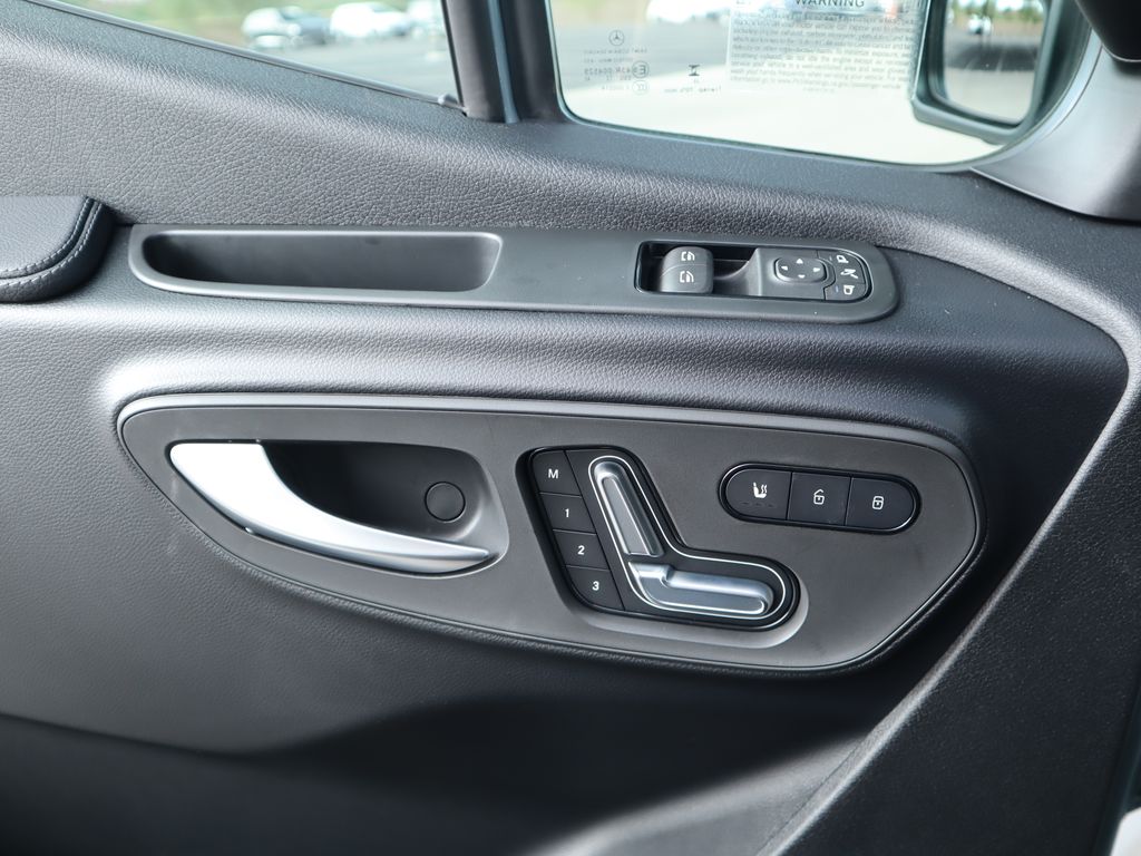 Thumbnail: 2026 Mercedes-Benz Sprinter - 22