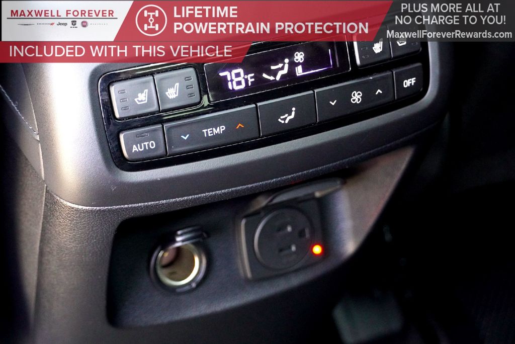 Used Car 2022 Hyundai Palisade  Limited For Sale Under $30,000 In Taylor, Texas