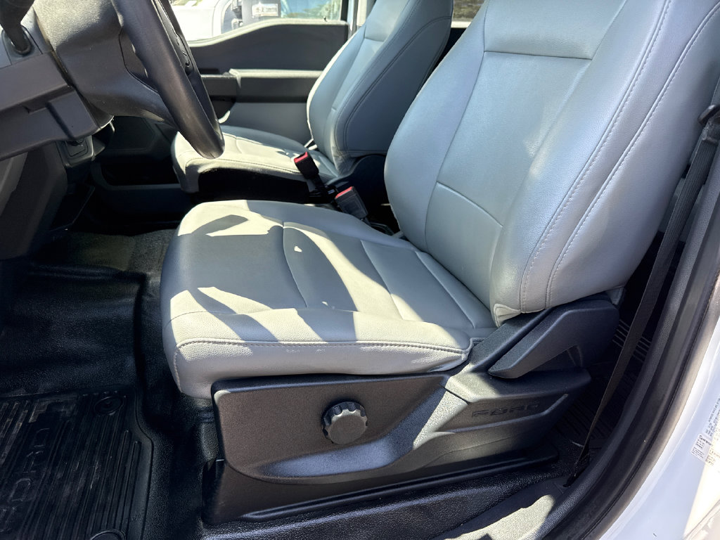 Used 2024 Ford F-350SD Truck