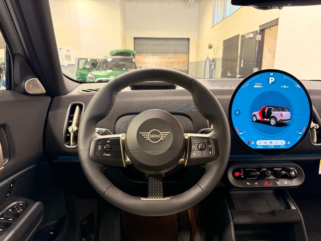 Thumbnail: 2026 MINI Cooper Countryman - 22