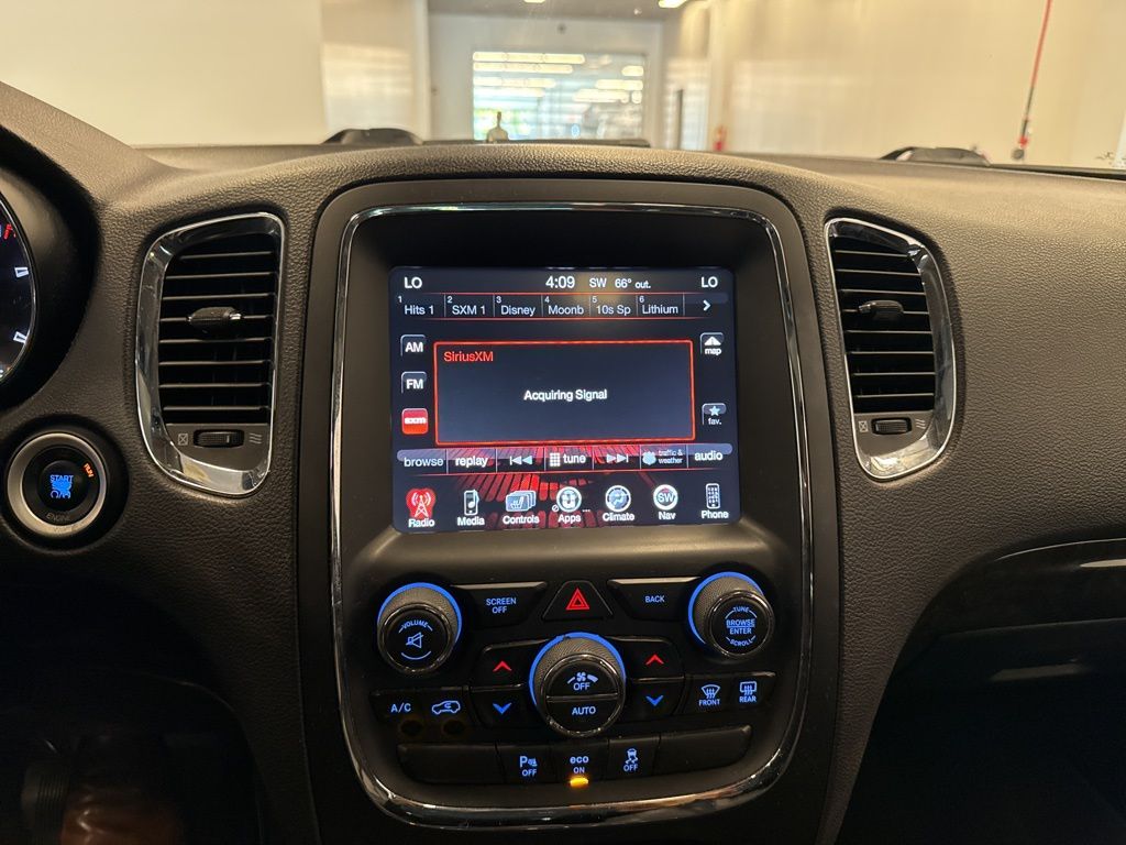 2014 Dodge Durango Limited photo 19