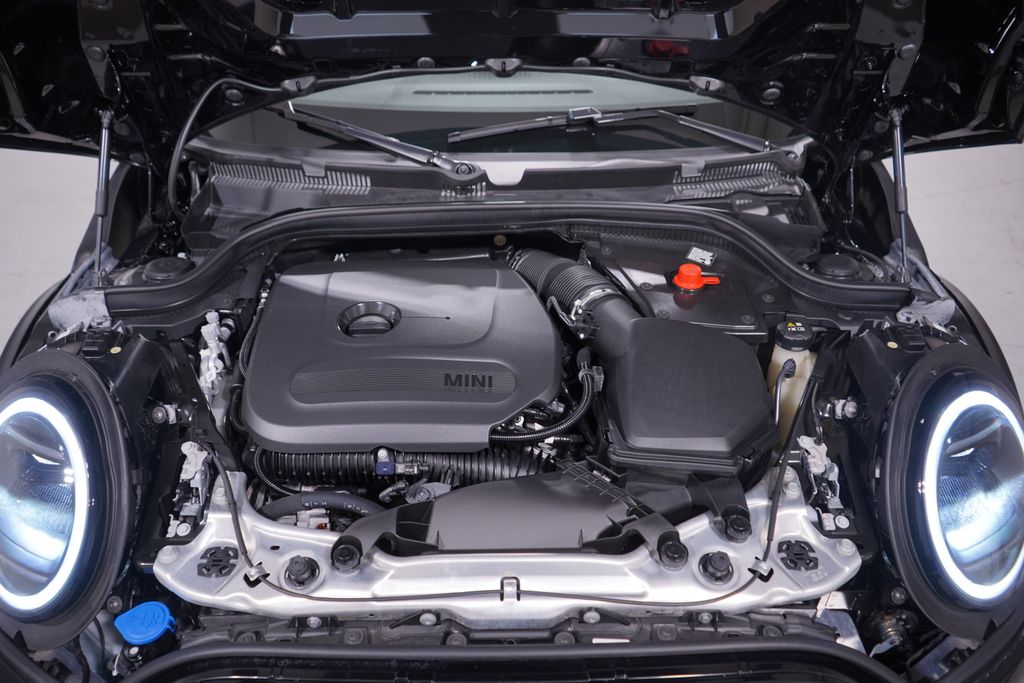 Thumbnail: 2025 MINI Cooper - 19