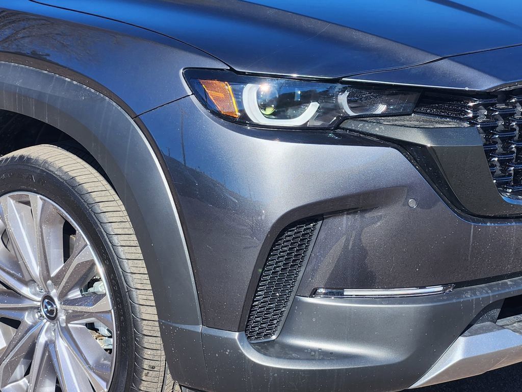 2026 Mazda CX-50 Turbo - Photo 28