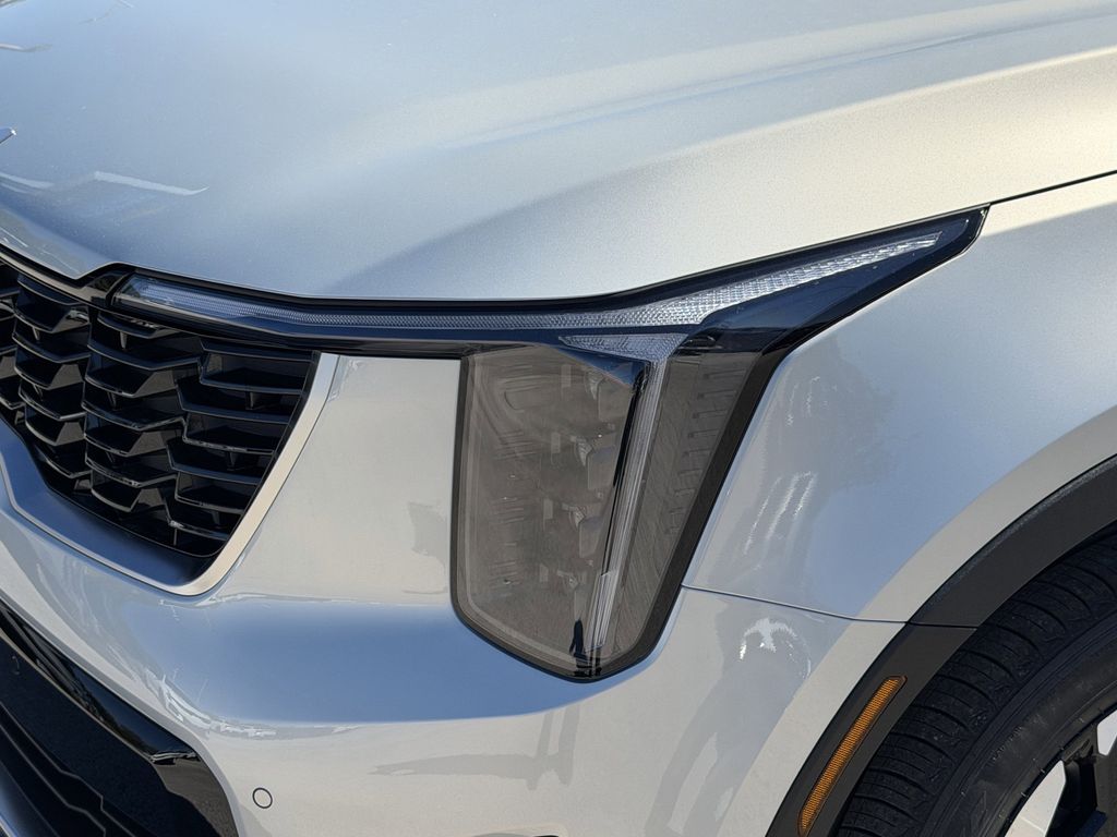 new 2026 Kia Sorento car, priced at $31,271