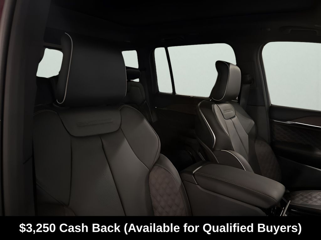 New Car 2025 Jeep Grand Cherokee  Summit For Sale Under $60,000 In Austin, Texas