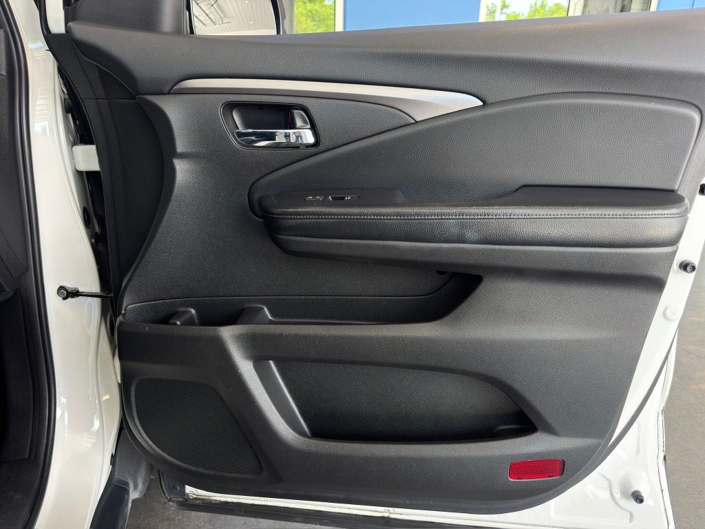 2018 Honda Pilot LX  at Emmons Autoplex
