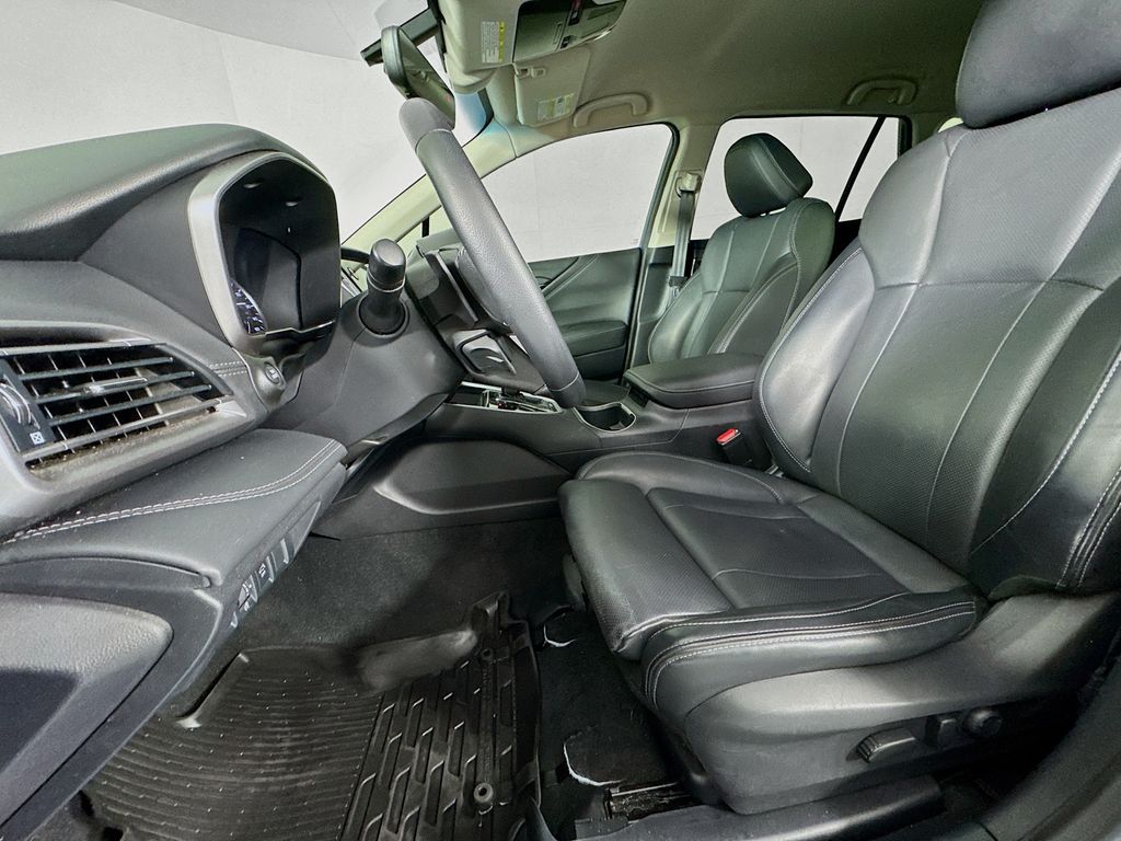 Used Car 2020 Subaru Outback  Limited For Sale Under $25,000 In Austin, Texas