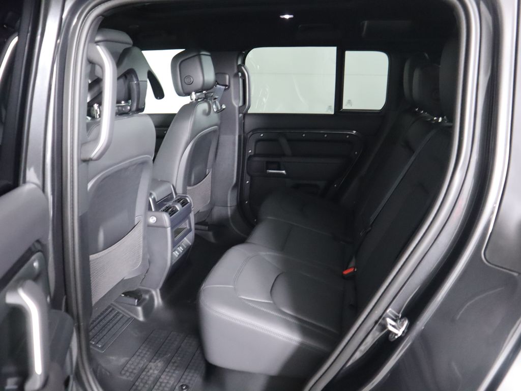 Thumbnail: 2026 Land Rover Defender - 21