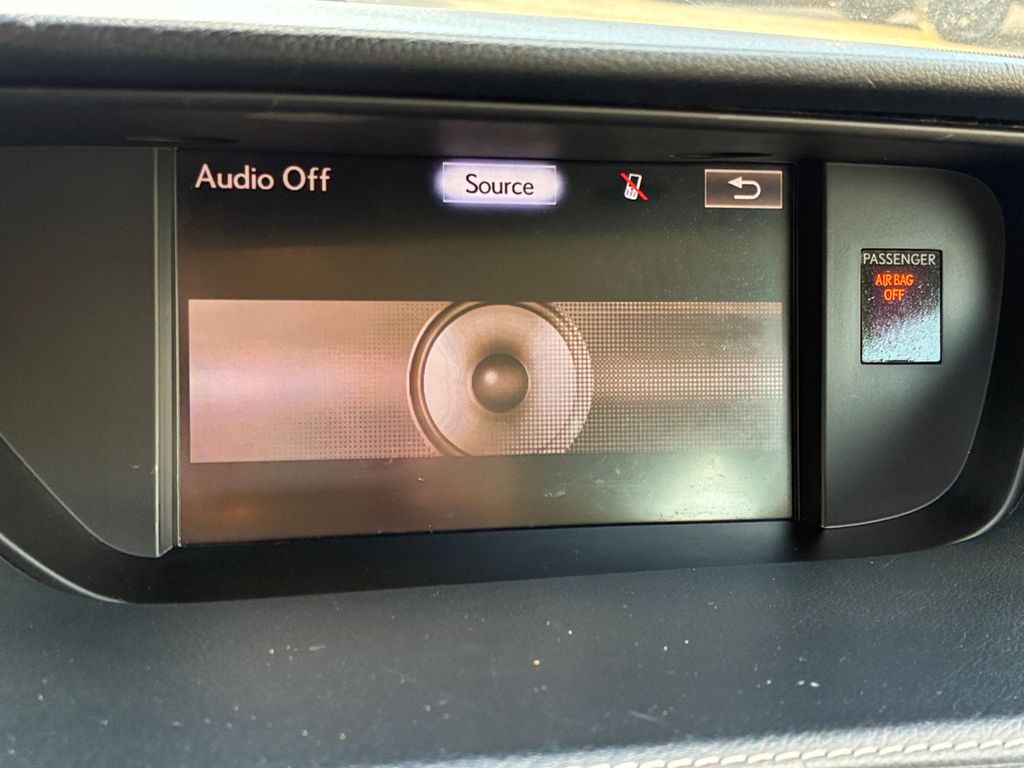 Used Car 2015 Lexus Es  350 For Sale Under $20,000 In Austin, Texas