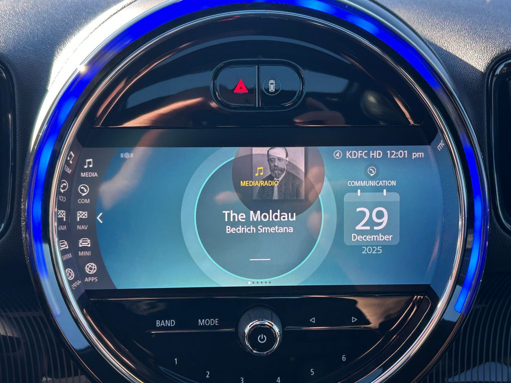 Thumbnail: 2023 MINI Cooper Countryman - 22