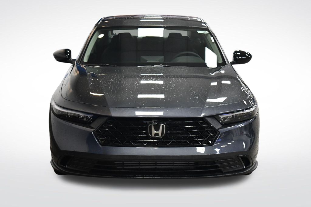 Thumbnail: 2026 Honda Accord - 2
