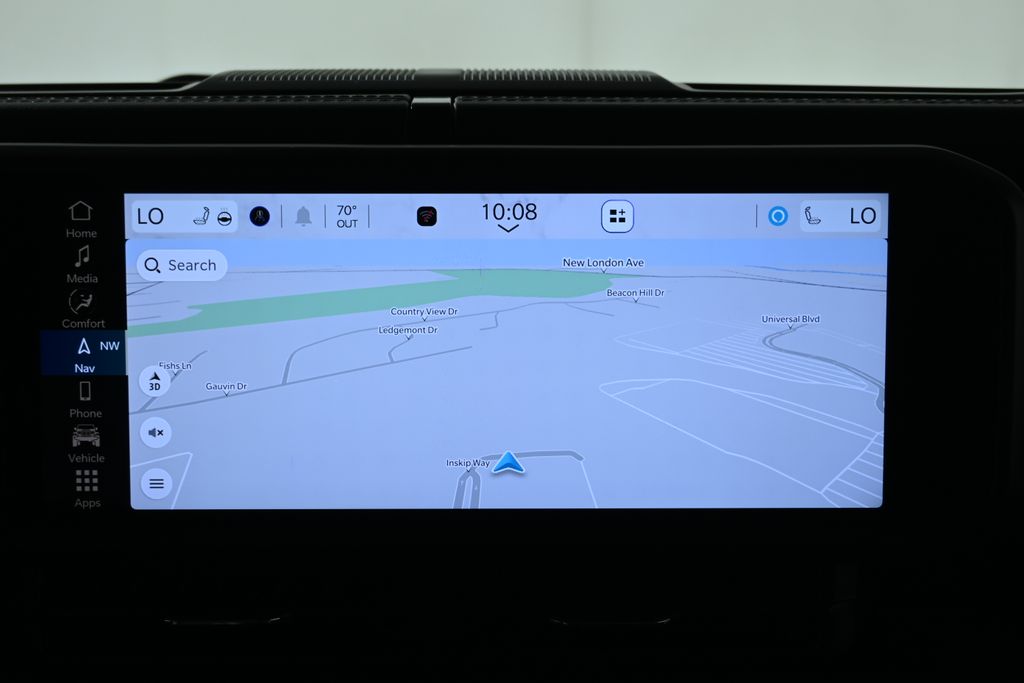 Thumbnail: 2024 Jeep Wrangler - 22