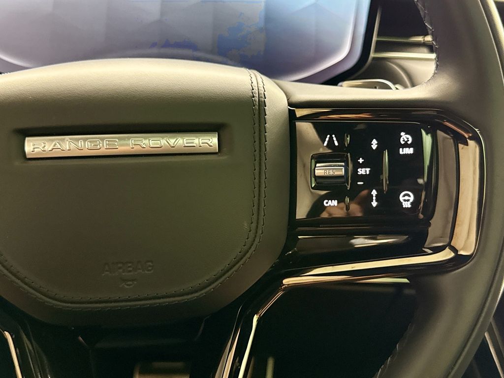 Thumbnail: 2024 Land Rover Range Rover Sport - 12