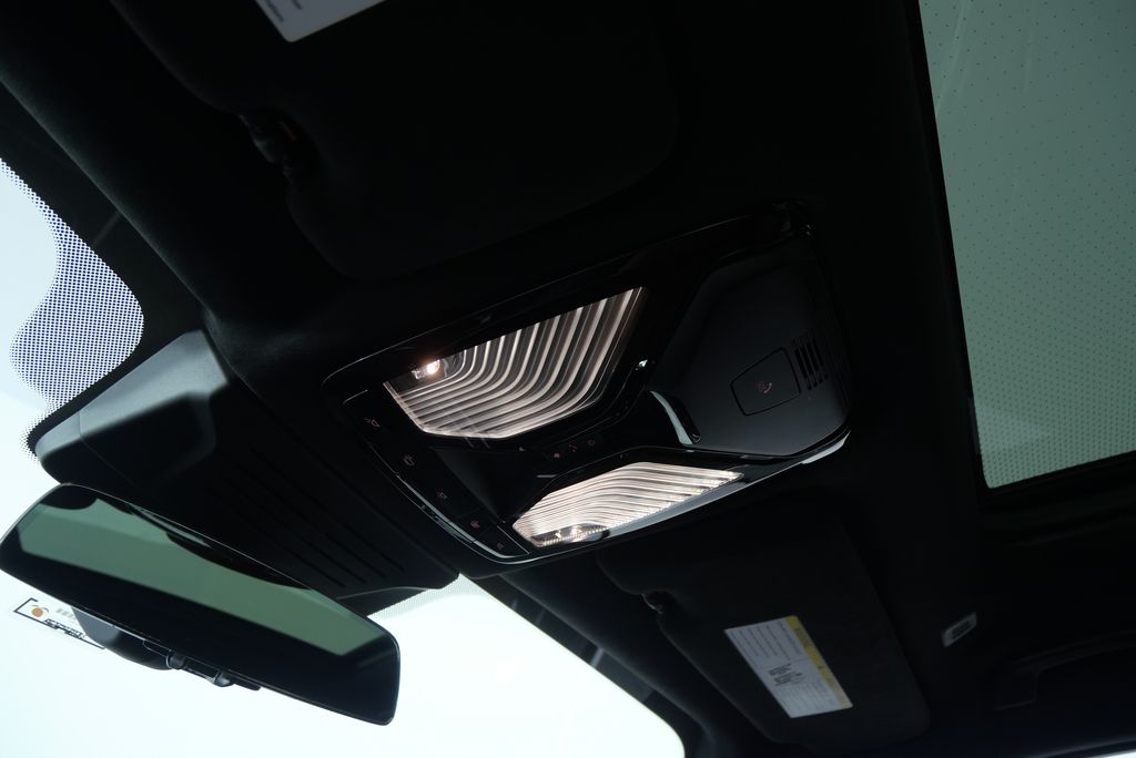 2024 BMW X7 xDrive40i 25