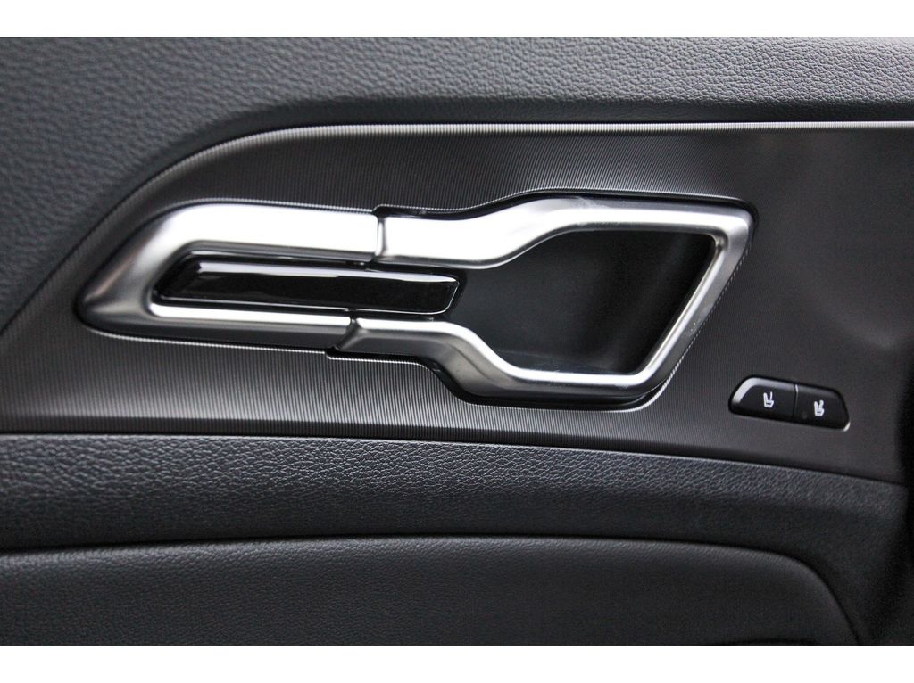 New 2026 Kia Sportage SUV