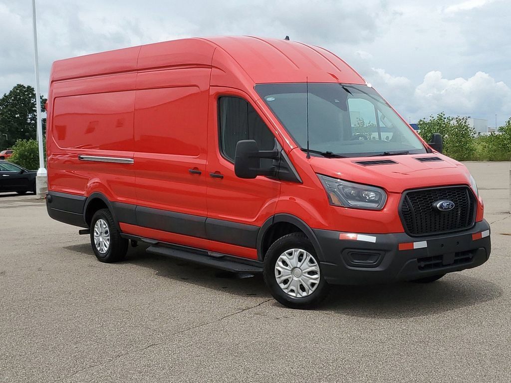 2024 Ford Transit-350 Base 39