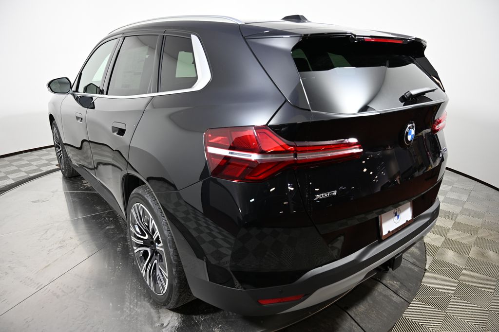 Thumbnail: 2026 BMW X3 - 3