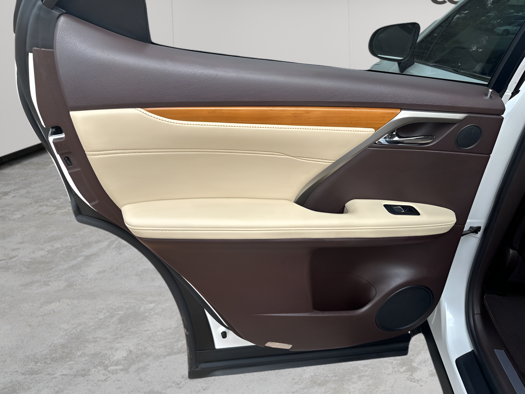 Used Car 2019 Lexus Rx  350 F Sport For Sale Under $30,000 In Austin, Texas