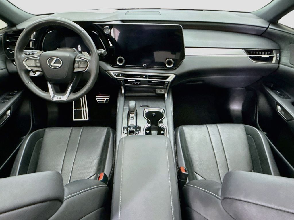 Thumbnail: 2024 Lexus RX - 13