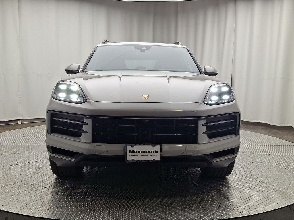 Thumbnail: 2025 Porsche Cayenne - 2