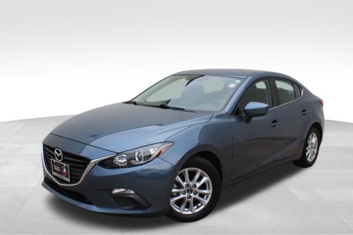 Used Car 2016 Mazda Mazda3  I Sport For Sale Under $15,000 In Georgetown, Texas