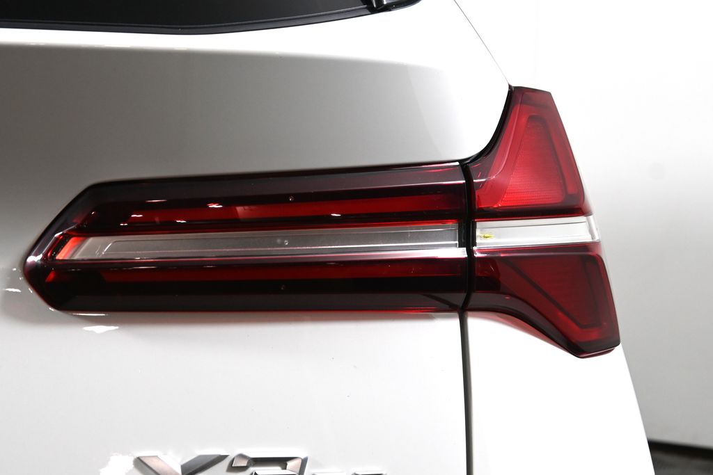 Thumbnail: 2026 BMW X3 - 13