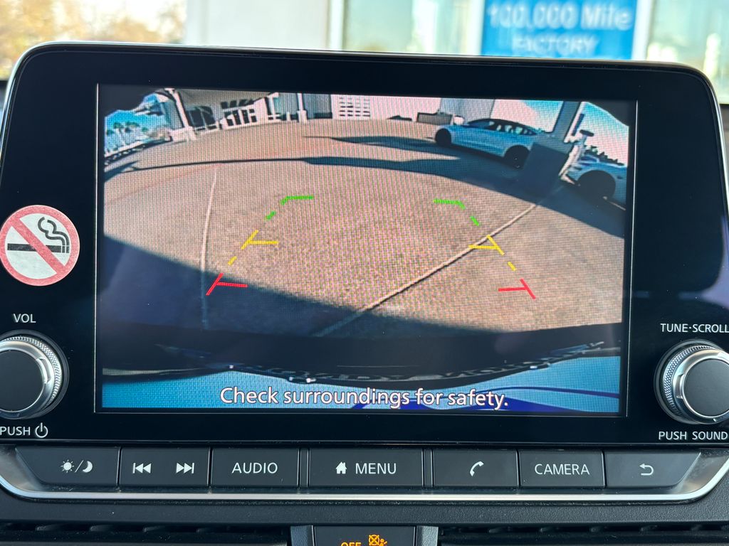 Thumbnail: 2024 Nissan Altima - 28