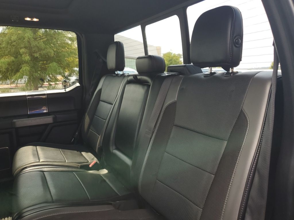 Used Car 2019 Ford F-150  Raptor For Sale Under $40,000 In Austin, Texas