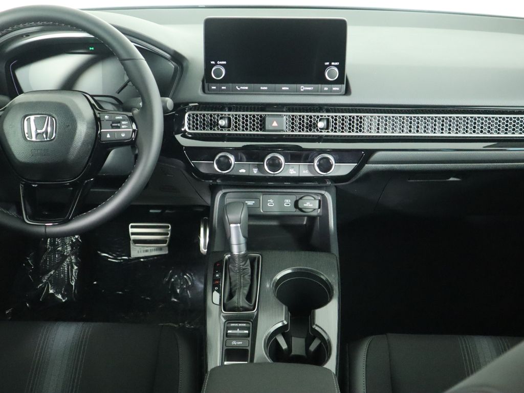 Thumbnail: 2026 Honda Civic - 15