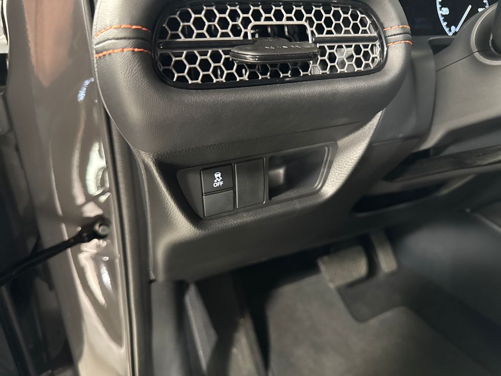 used 2024 Honda HR-V car, priced at $28,983