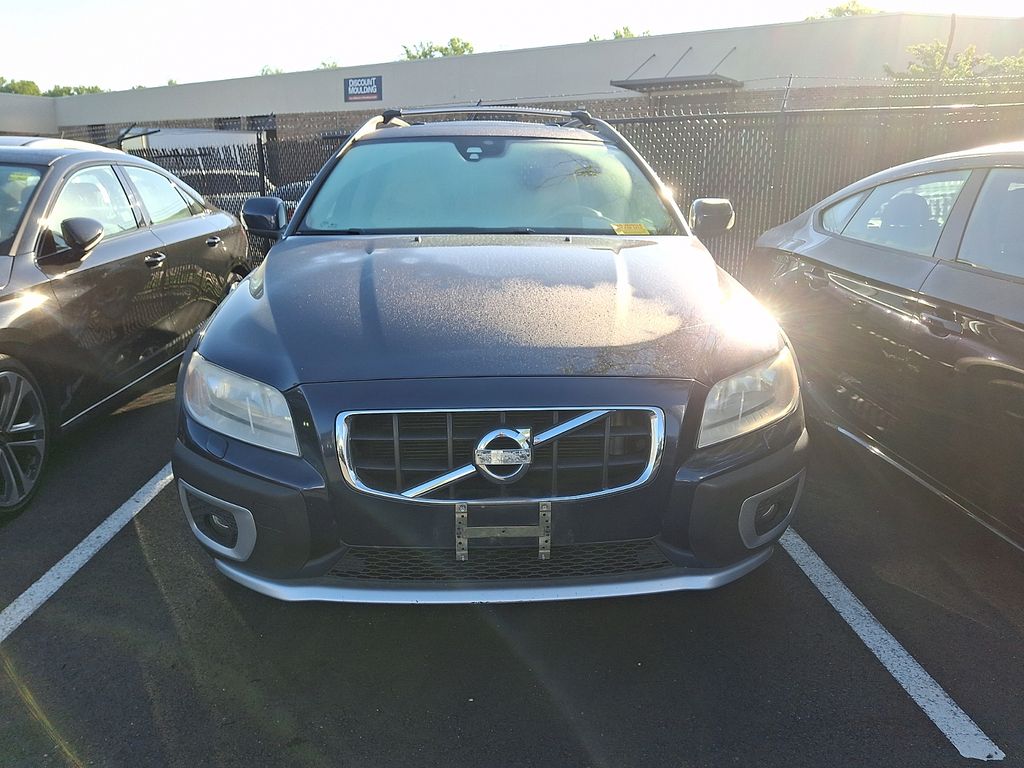 Thumbnail: 2012 Volvo XC70 - 2
